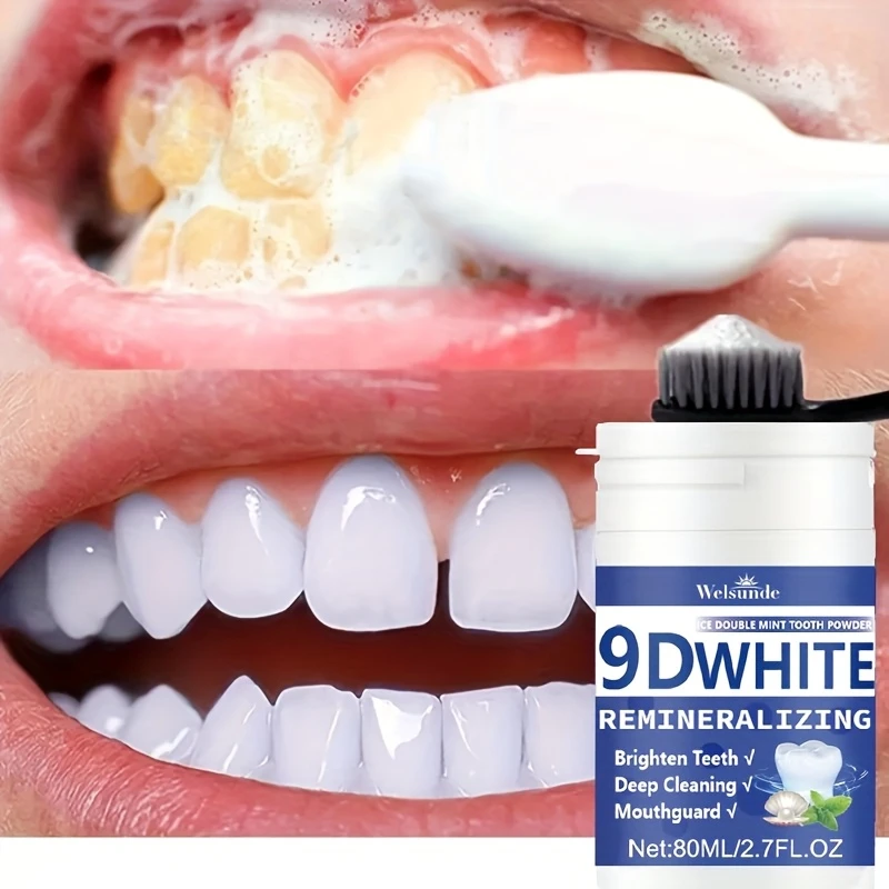 Teeth Whitening Quotes - 9D 화이트 레미네랄라이징 하이드록시아파타이트 치아 파우더,