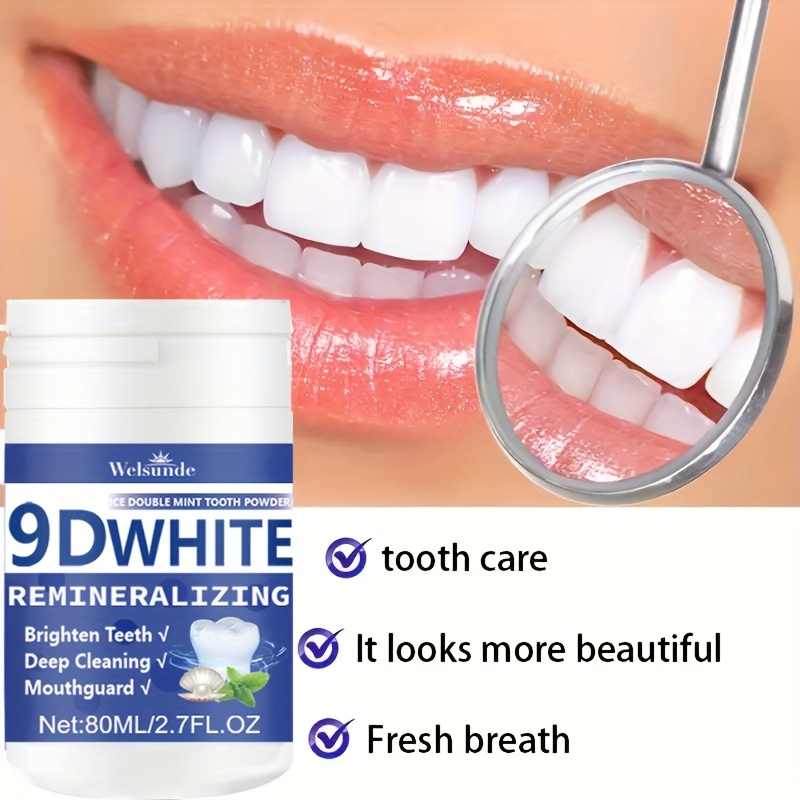 9D 화이트 재광화 하이드록시아파타이트 치약, 치아 미 - Teeth Whitening Quotes 리뷰 및 가격