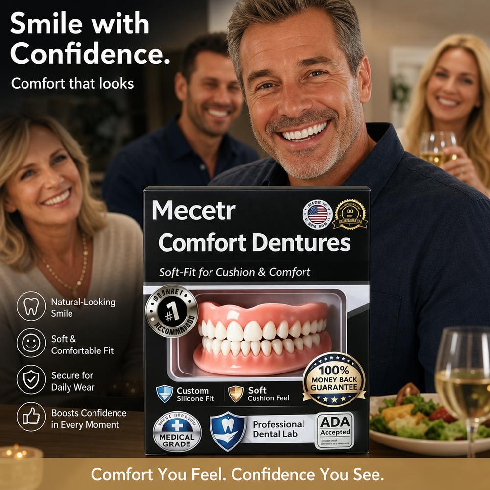 풀세트 자연스러운 틀니 상하악 실리콘 인공치아 교정기  - Teeth Whitening Instant 리뷰 및 가격