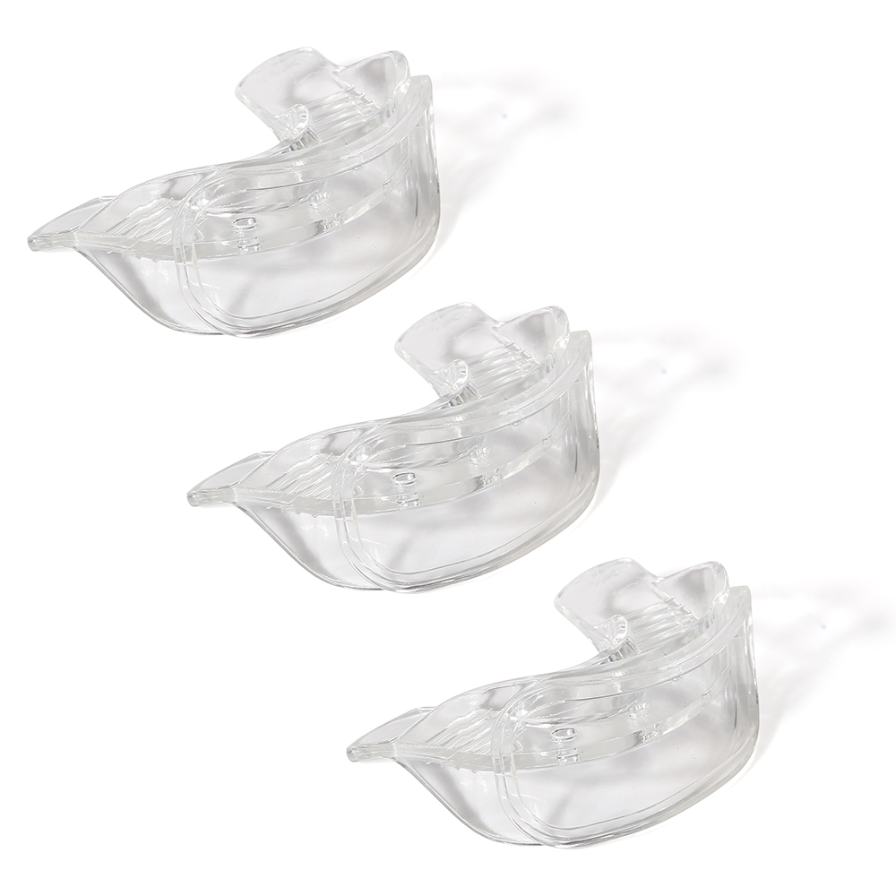 10pcs 더 빠른 치아에 대 한 치과 교정기 트레이  - Teeth Whitening Accelerator 리뷰 및 가격