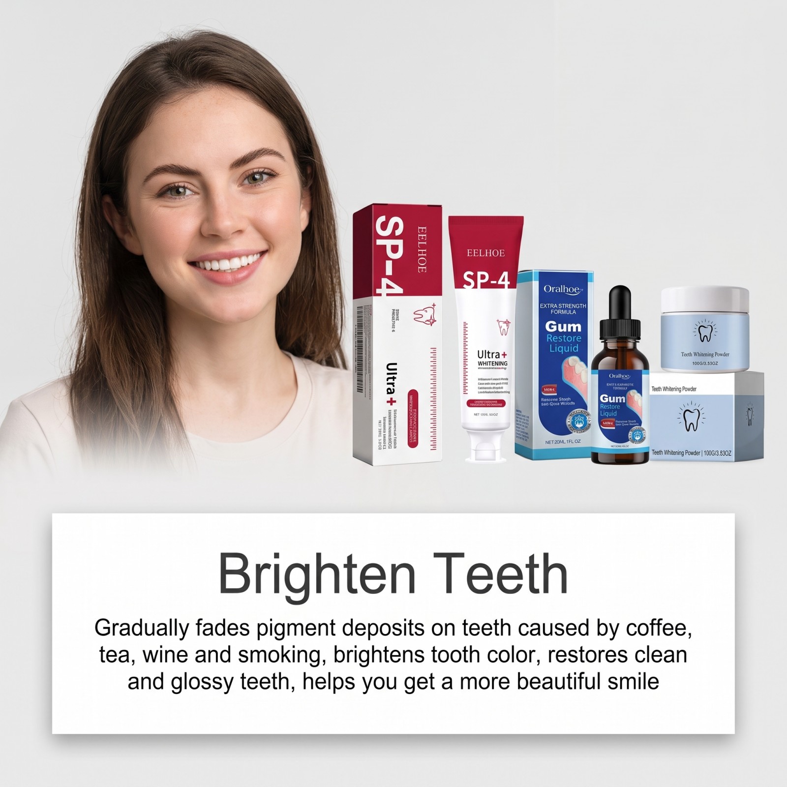 구강 관리 콤보 세트 미백 치약 구강청결제 치아 미백  - Teeth Whitening Quotes 리뷰 및 가격