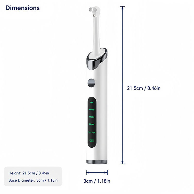 치아 광택기 치아 미백 키트, 치아 청소 및 미백용,  - Teeth Whitening Kit With Light 리뷰 및 가격