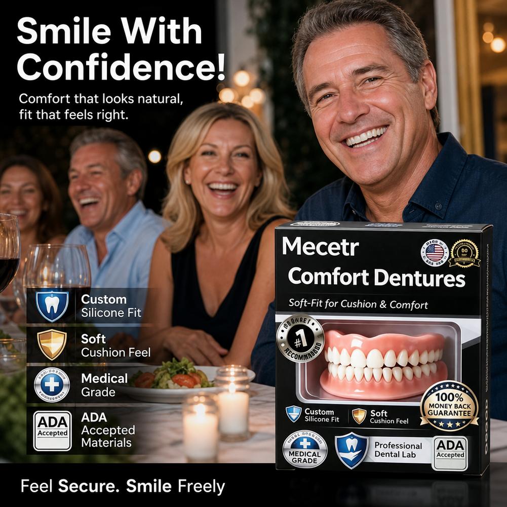 천연 틀에 맞는 상하악 실리콘 가짜 치아 교정기, 편안 - Teeth Whitening Instant 리뷰 및 가격