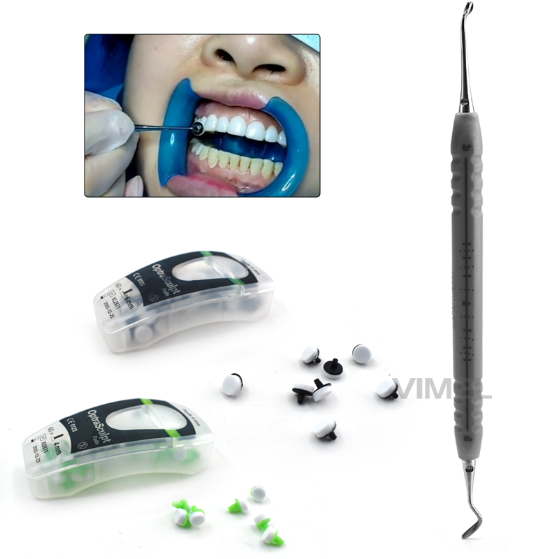 Ivoclar Vivadent 치아 미백 폼 패드 키트 - Teeth Whitening Usa 리뷰 및 가격