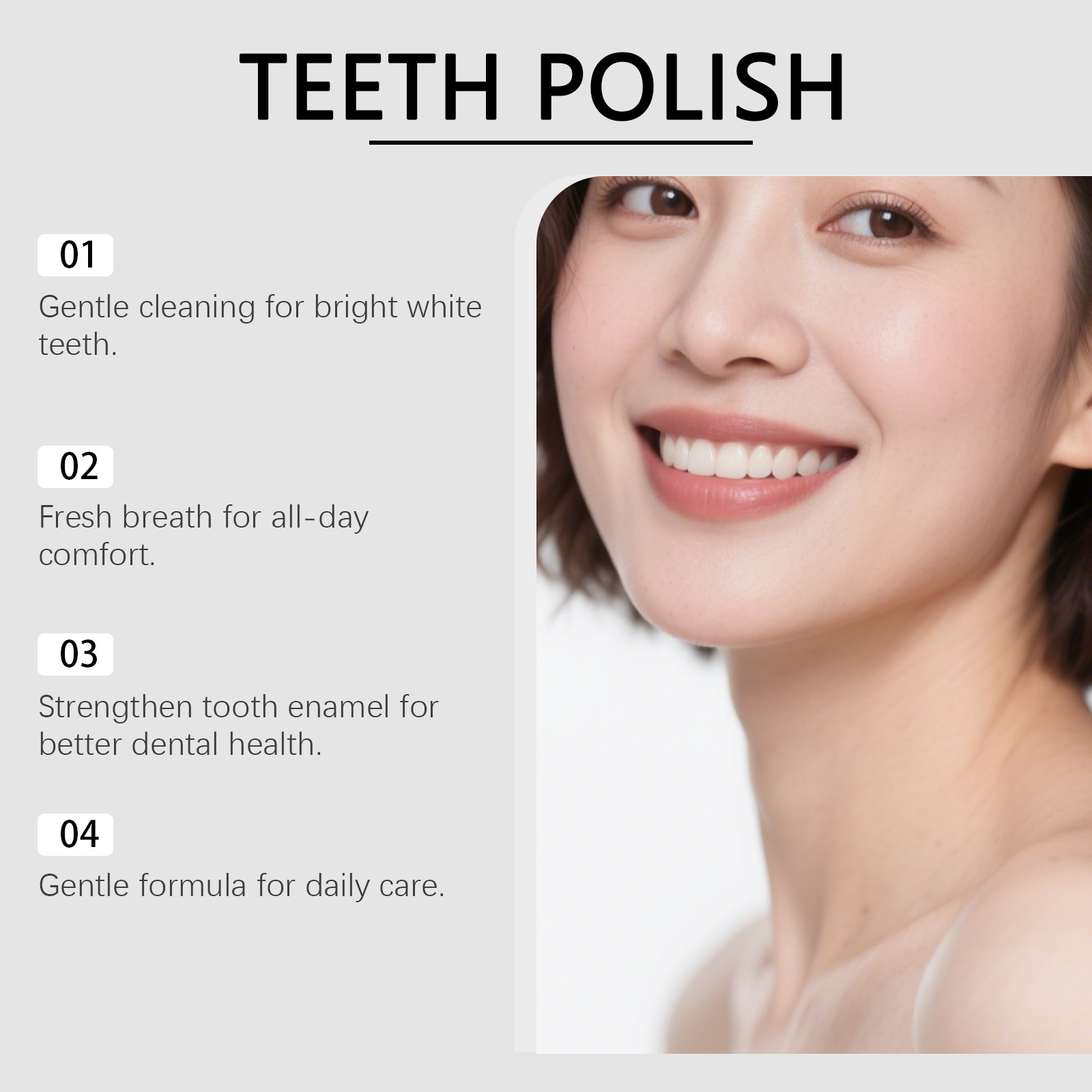 치아 미백 페인트 즉각적인 화이트닝 치아 페인트 오래  - Teeth Whitening Instant 리뷰 및 가격