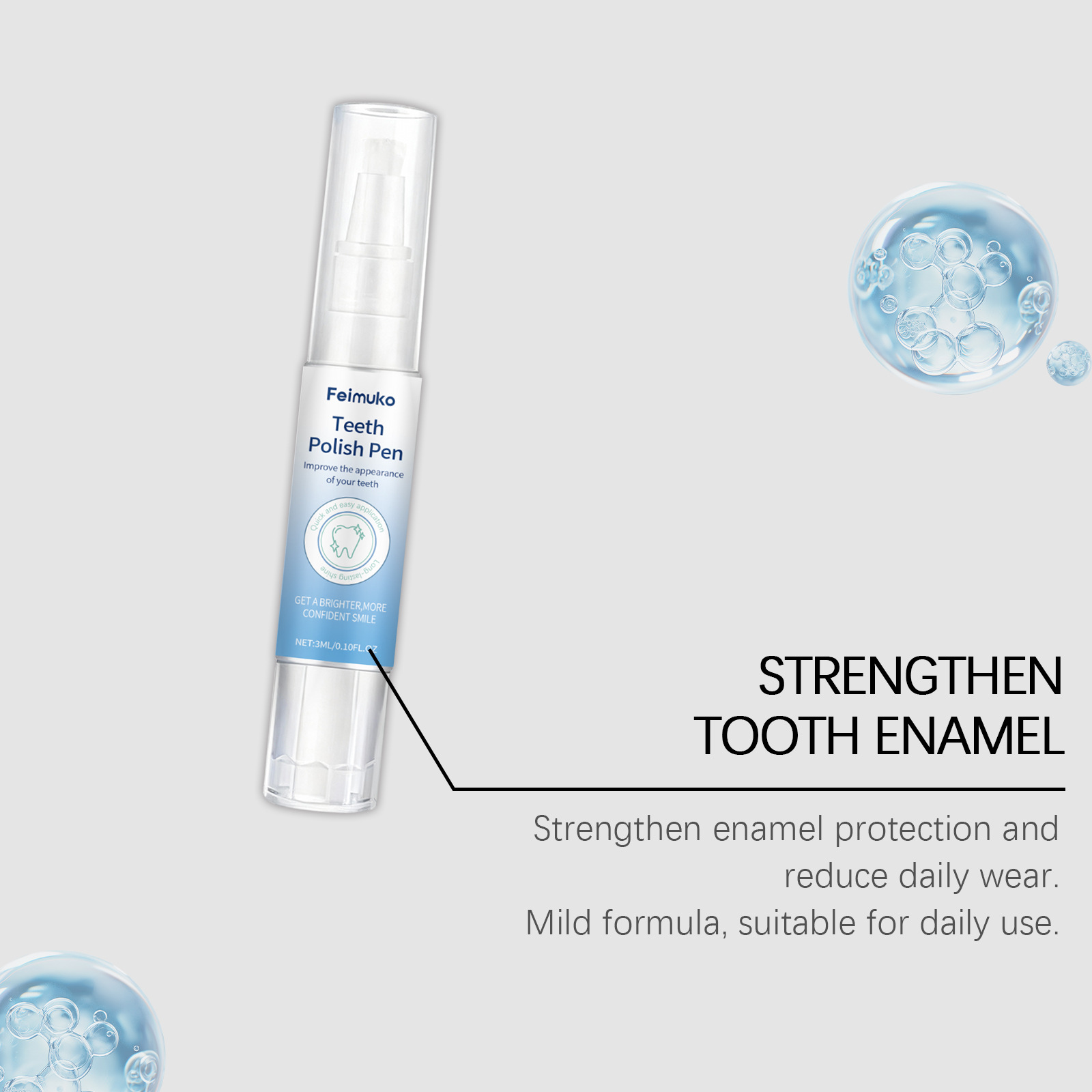 치아 미백 페인트 즉각적인 화이트닝 치아 페인트 오래  - Teeth Whitening Instant 리뷰 및 가격