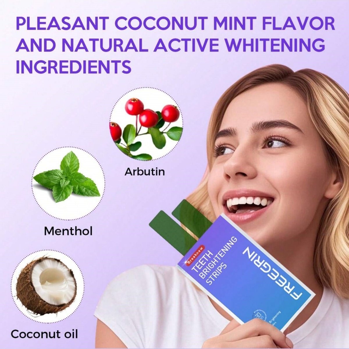 디럭스 화이트닝 치아 스티커 7/14/21 쌍 젤 화이 - Teeth Whitening Quotes 리뷰 및 가격