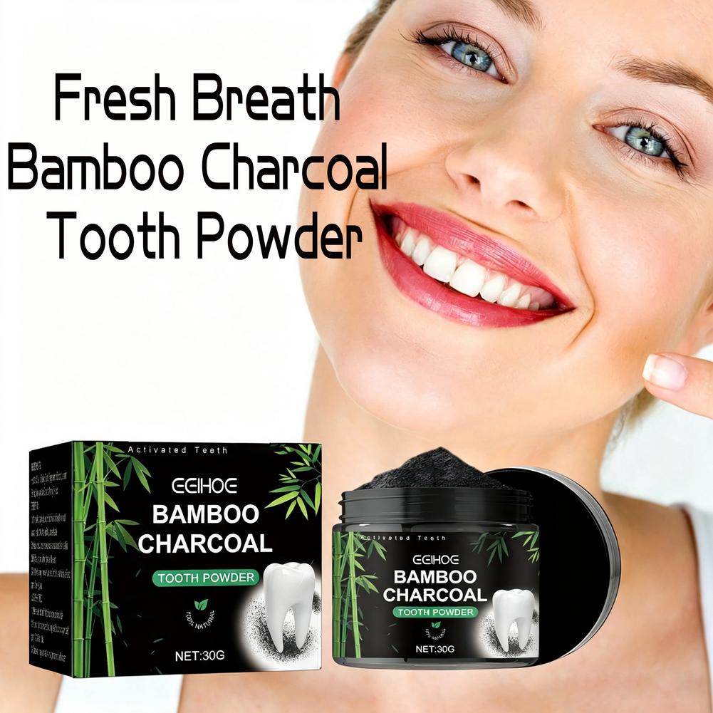 치아 미백 파우더, 활성탄 치아 딥 클리닝 파우더, 치 - Teeth Whitening Quotes 리뷰 및 가격