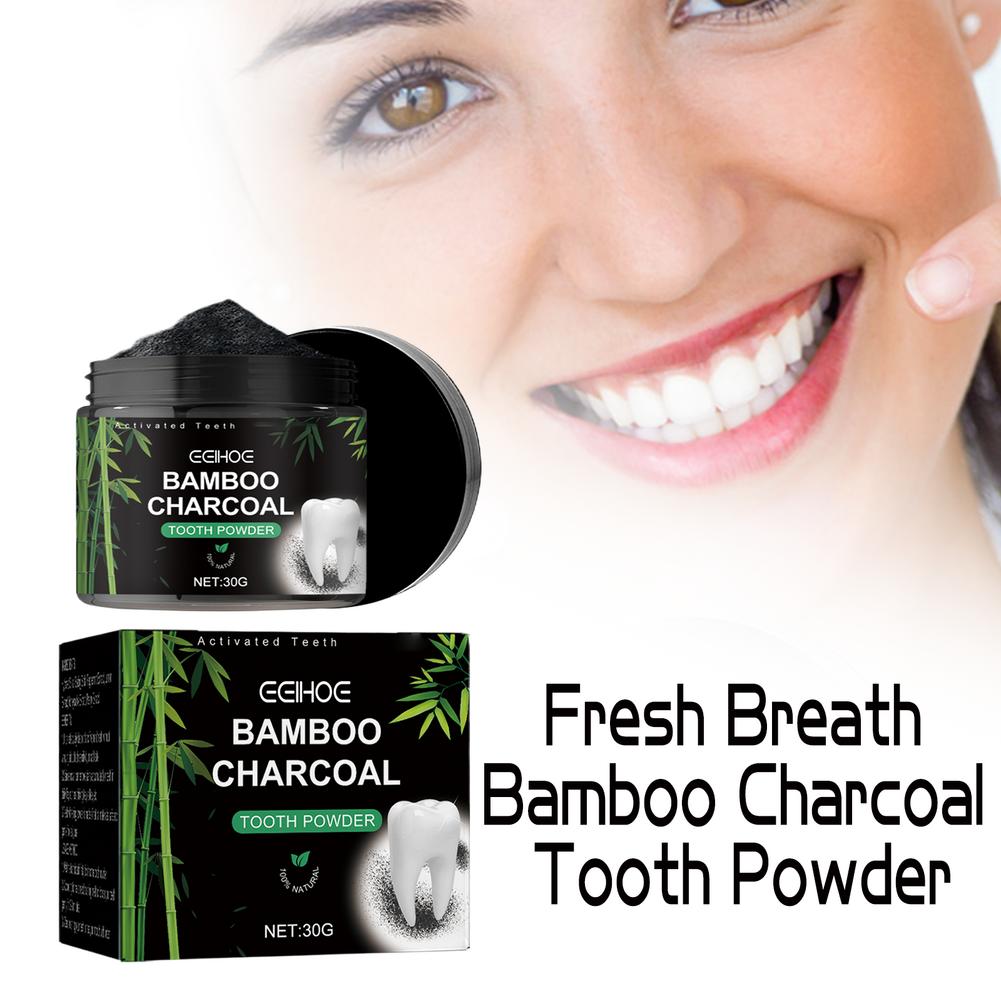 치아 미백 파우더, 활성탄 치아 딥 클리닝 파우더, 치 - Teeth Whitening Quotes 리뷰 및 가격