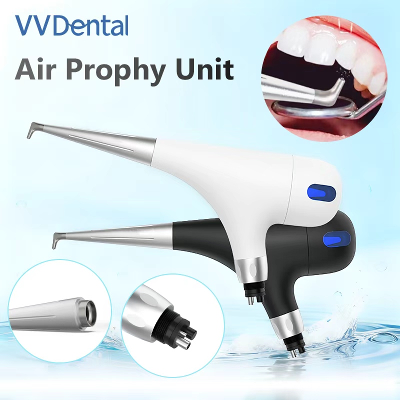 VVDendal Air Prophy 치아 미백 스프레이 - Teeth Whitening Usa 리뷰 및 가격