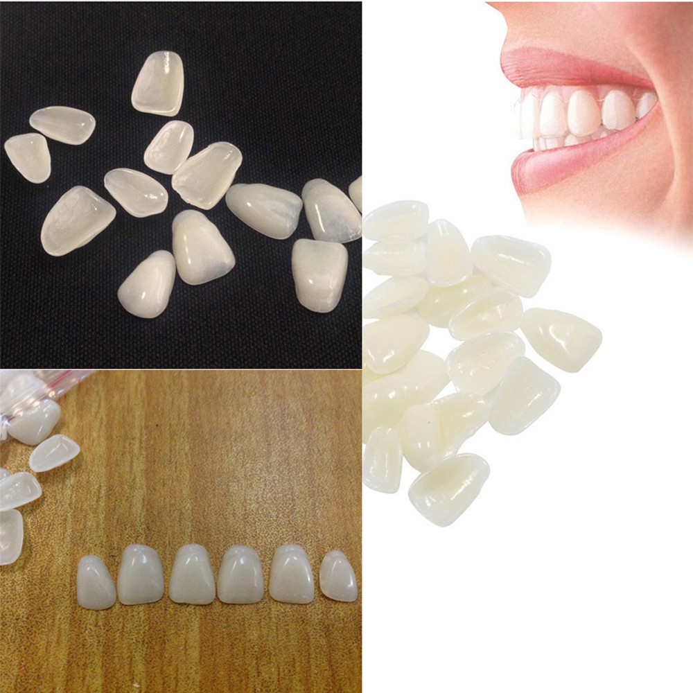70개입/팩 뷰티 베니어 화이트닝 초박형 도자기 치아  - Teeth Whitening Mask 리뷰 및 가격