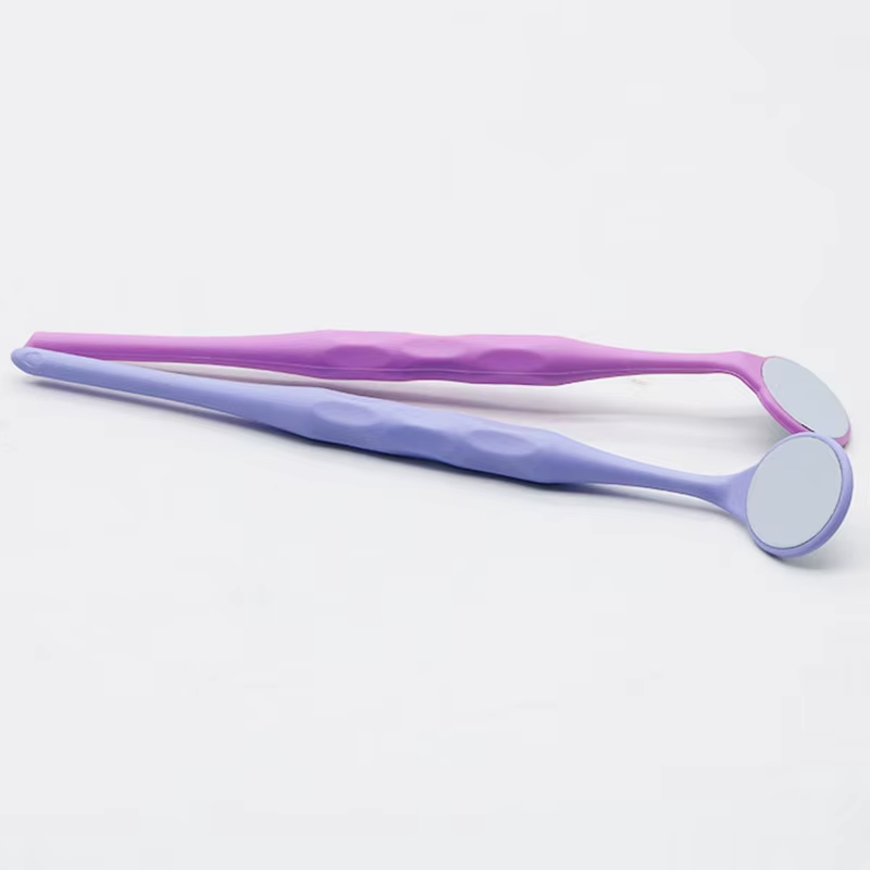 AG 10개입/박스 치과용 단면 구강 거울 표면 검사  - Teeth Whitening Accelerator 리뷰 및 가격